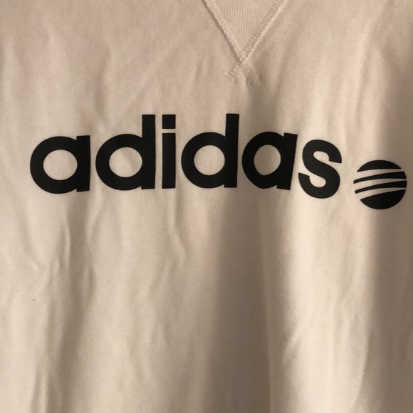 Adidas Neo sweat shirt - Picture 2 of 5